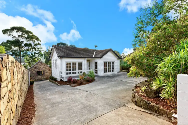 22 Bruce Street, Diamond Creek VIC 3089