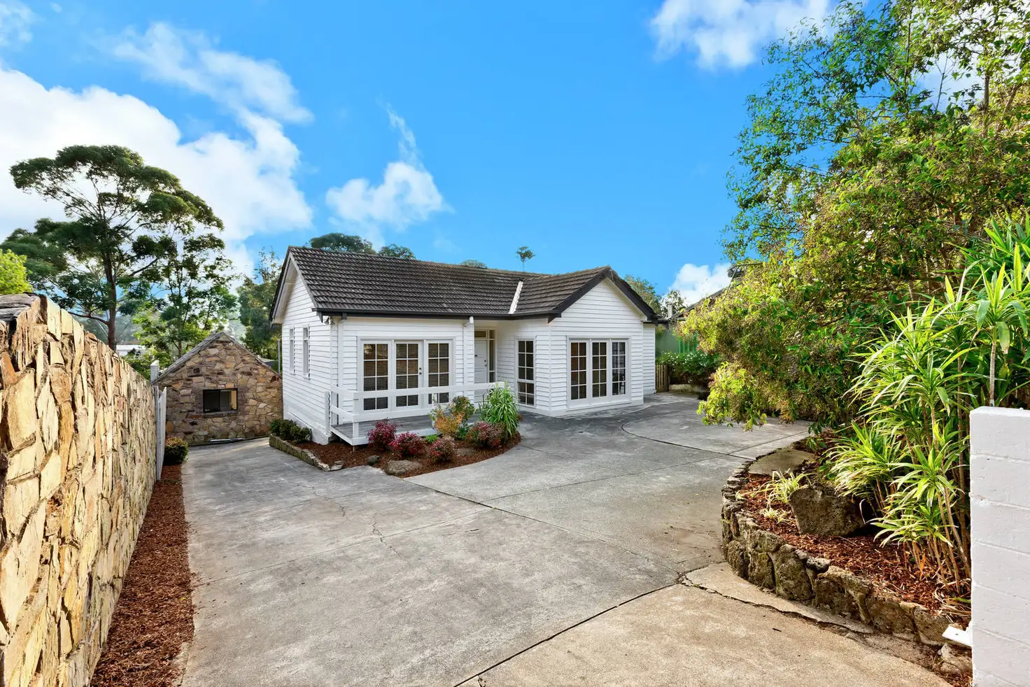 Main view of Homely house listing, 22 Bruce Street, Diamond Creek VIC 3089