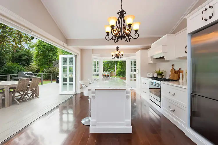 Fourth view of Homely house listing, 12 Lowther Park Avenue, Warrawee NSW 2074