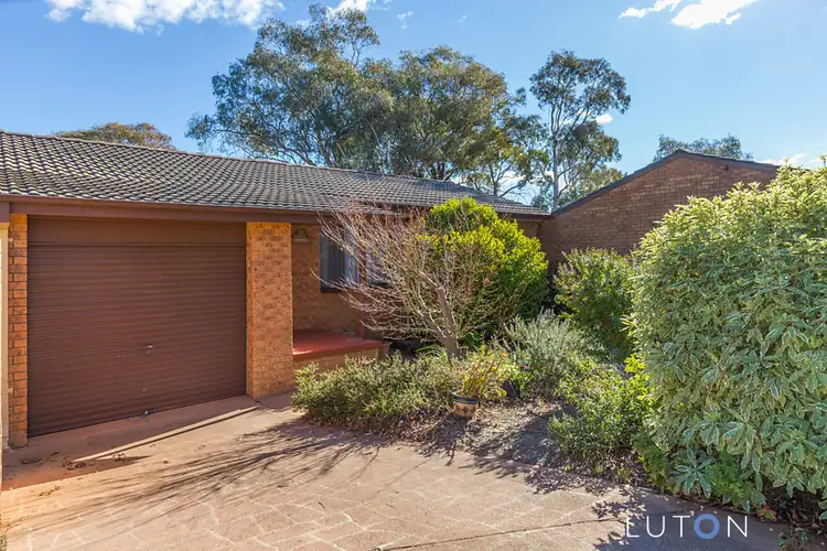 11 Blandon  Place, Holt ACT 2615