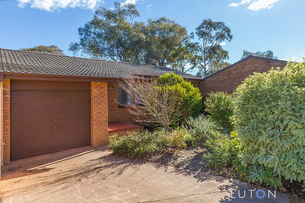 Main view of Homely house listing, 11 Blandon  Place, Holt ACT 2615
