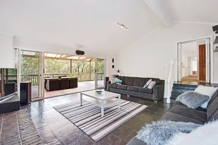 Second view of Homely house listing, 24 Ash Avenue, Belair SA 5052