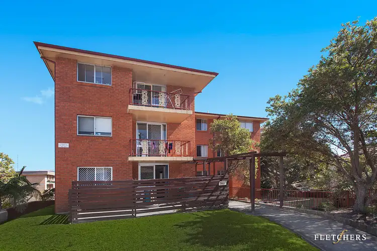7/46-48 Keira Street, Wollongong NSW 2500
