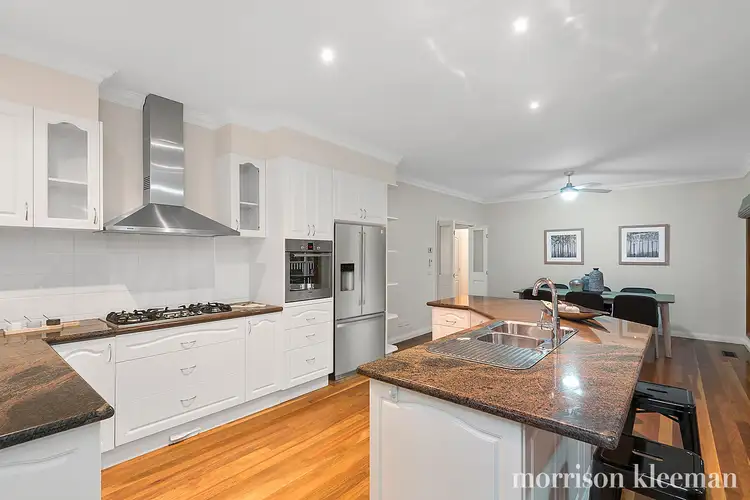 Third view of Homely house listing, 53-55 Laurimar Hill Drive, Doreen VIC 3754