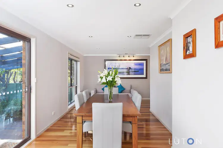 Third view of Homely house listing, 2 Dietrich Place, Chisholm ACT 2905