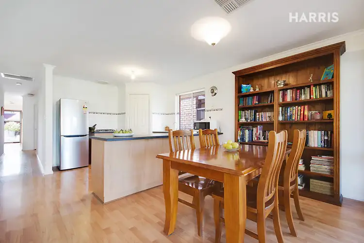 Second view of Homely house listing, 8 Hallett Court, Ferryden Park SA 5010