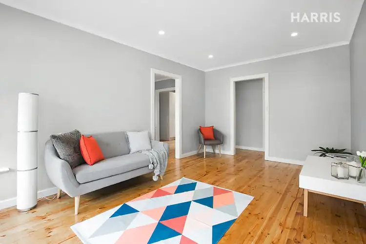 Second view of Homely unit listing, 4/12 Sixth Avenue, Glenelg East SA 5045