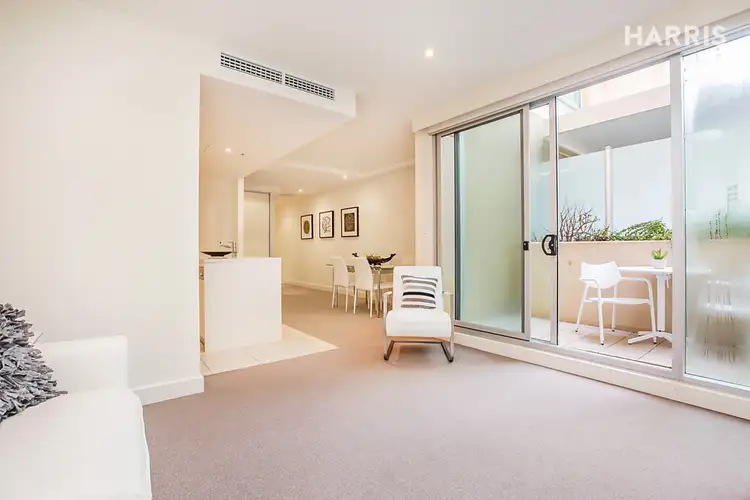 Fourth view of Homely apartment listing, 111/19 Holdfast Promenade, Glenelg SA 5045