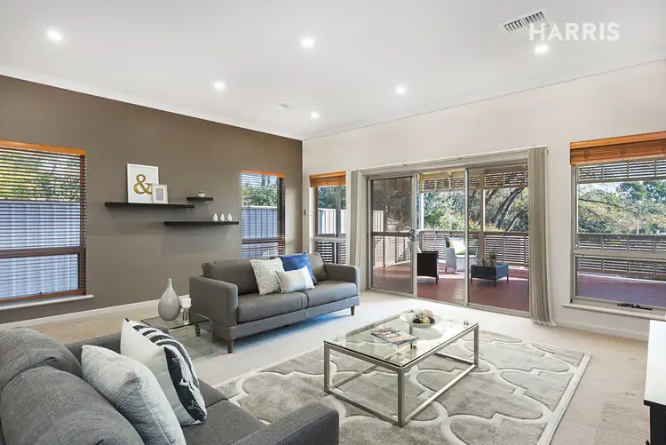 Fourth view of Homely house listing, 6A Selbourne Avenue, Rostrevor SA 5073