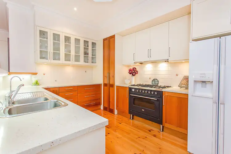 Third view of Homely house listing, 22 Oaklands Avenue, Royston Park SA 5070