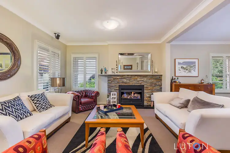 Fifth view of Homely house listing, 90 Dominion Circuit, Deakin ACT 2600
