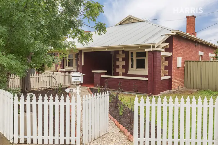 25 Coombe Road, Allenby Gardens SA 5009