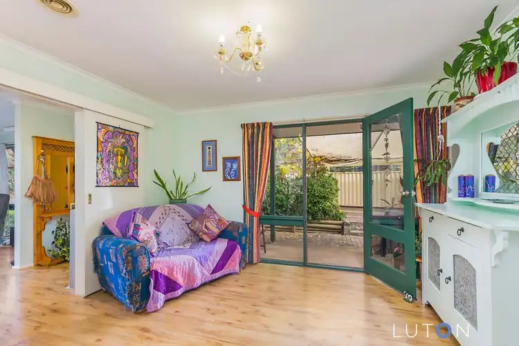 Third view of Homely house listing, 11 Clement Place, Macgregor ACT 2615