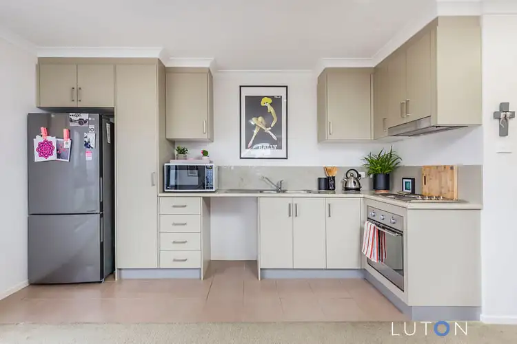 Fourth view of Homely unit listing, 3/4 Jeff Snell Crescent, Dunlop ACT 2615
