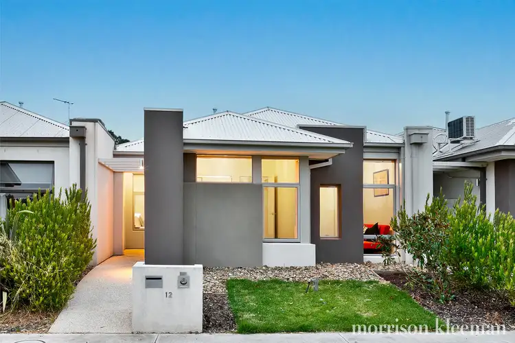 12 Rove Lane, Doreen VIC 3754