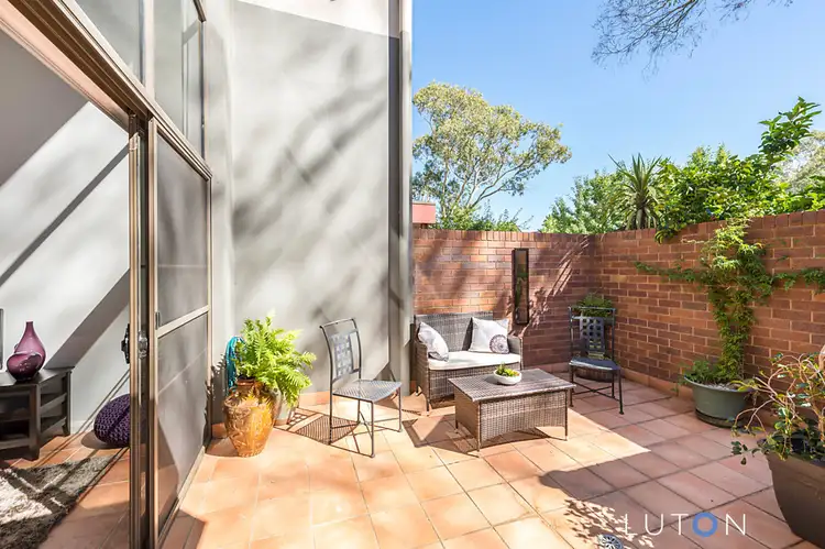 Fifth view of Homely townhouse listing, 6/1 Eldridge Crescent, Garran ACT 2605