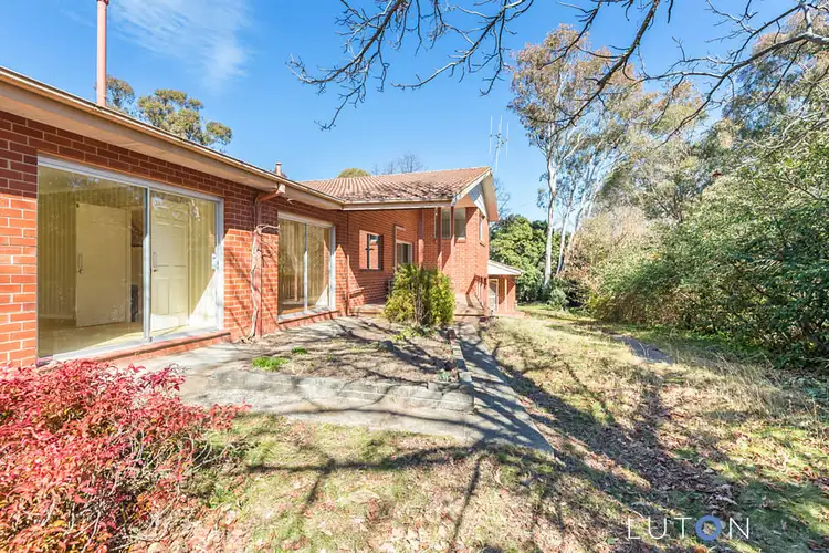 Third view of Homely house listing, 18 Wagga Street, Farrer ACT 2607