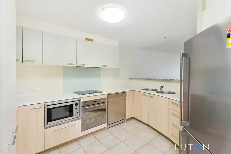 Fifth view of Homely townhouse listing, 5/7 Hopegood  Place, Garran ACT 2605