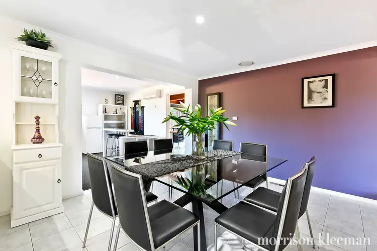 Fifth view of Homely house listing, 102 Oronsay Crescent, Diamond Creek VIC 3089