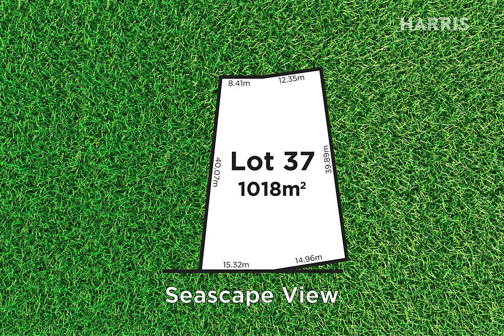 Main view of Homely land listing, 17 Seascape View, Sellicks Beach SA 5174