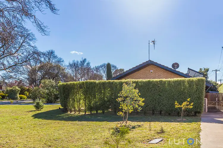 Third view of Homely house listing, 213 Atherton Street, Downer ACT 2602