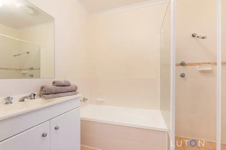 Sixth view of Homely townhouse listing, 26/46 Paul Coe Crescent, Ngunnawal ACT 2913