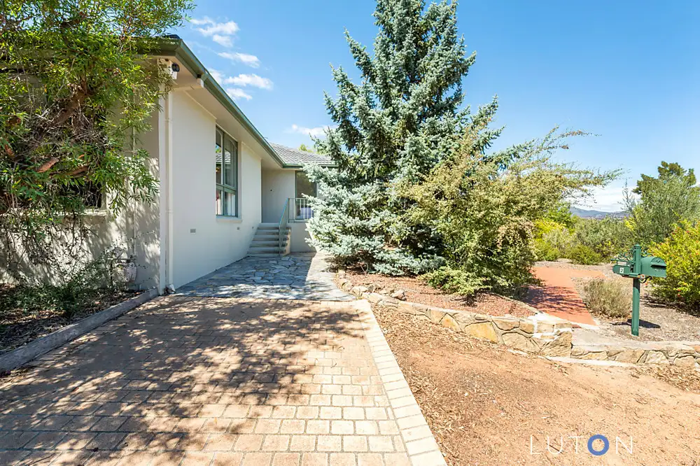 Main view of Homely house listing, 2 Maltby Circuit, Wanniassa ACT 2903