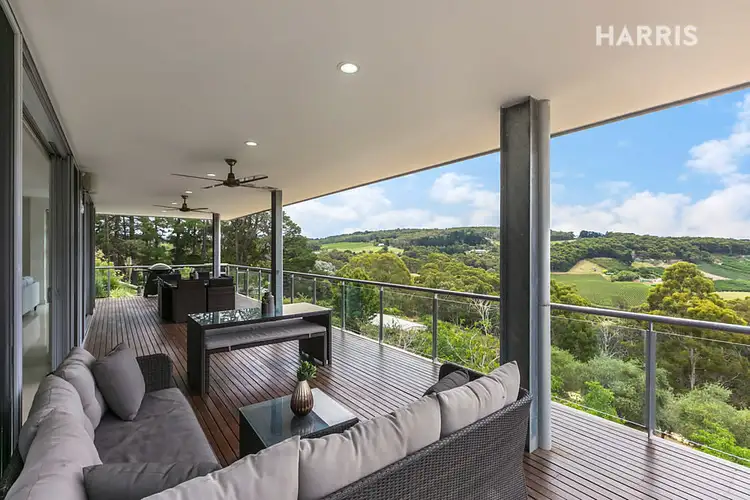 18 Elborough Avenue, Uraidla SA 5142