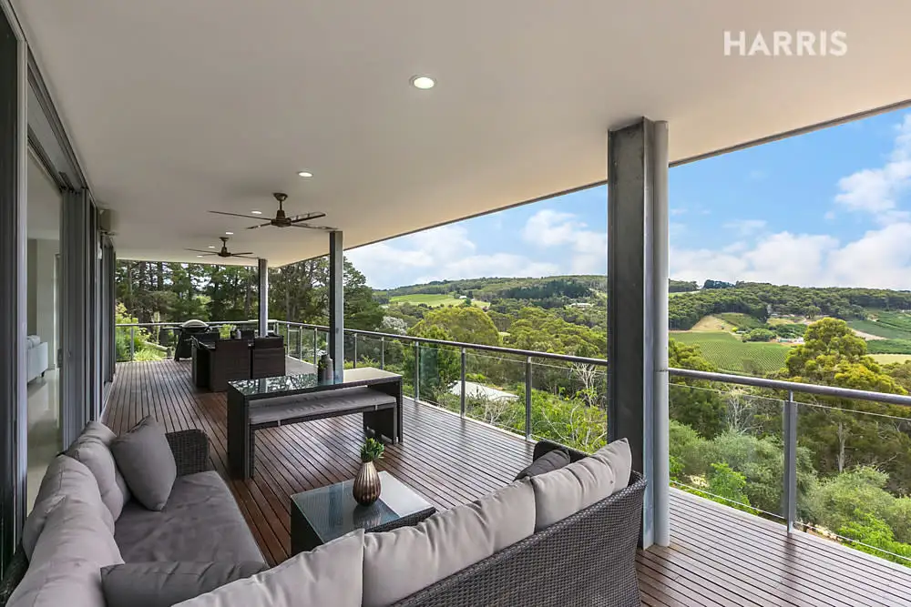 Main view of Homely house listing, 18 Elborough Avenue, Uraidla SA 5142