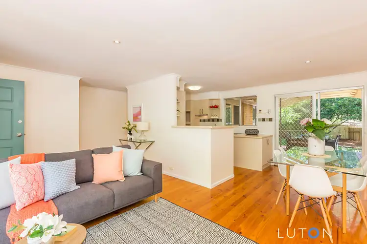 Third view of Homely house listing, 7 Oakover Circuit, Kaleen ACT 2617