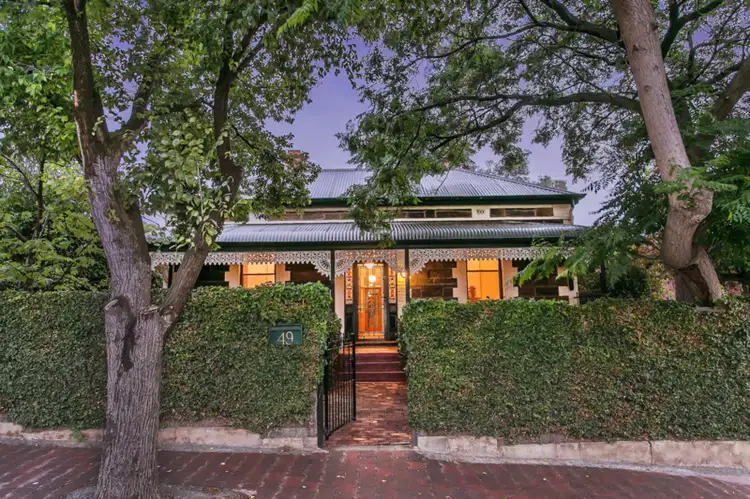 49 Olive Street, Prospect SA 5082