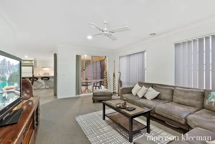 Fifth view of Homely house listing, 323 Flaxen Hills Road, Doreen VIC 3754