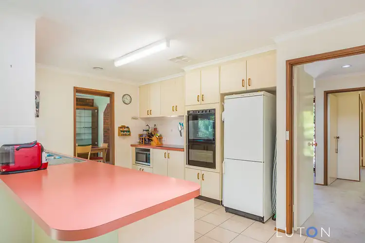 Third view of Homely house listing, 5 Sweet Place, Chisholm ACT 2905