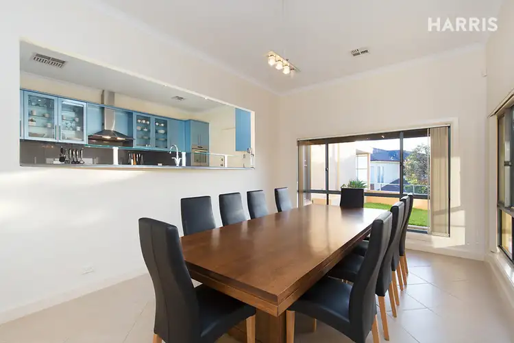 Third view of Homely house listing, 4 Breakwater Court, Gulfview Heights SA 5096