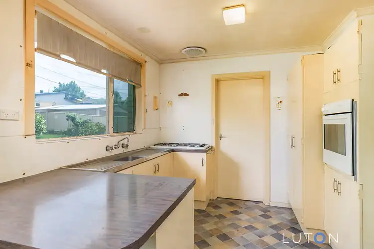 Fourth view of Homely house listing, 28 Bangalay Crescent, Rivett ACT 2611