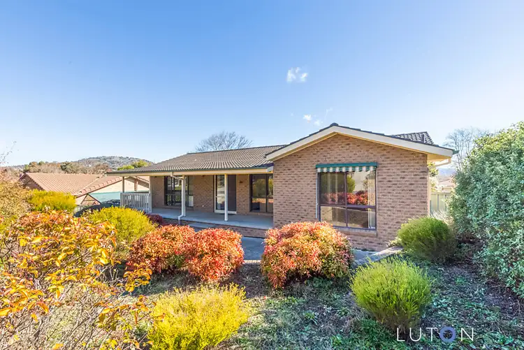 45 Fullerton Crescent, Richardson ACT 2905