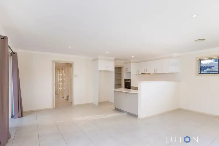 Fifth view of Homely house listing, 57 Moonlight Avenue, Harrison ACT 2914