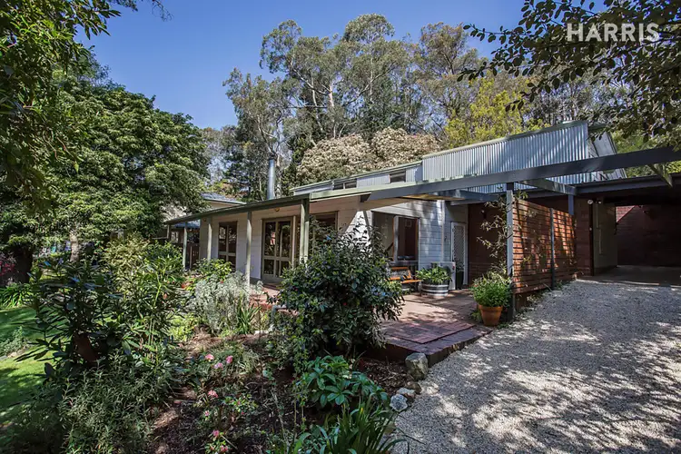 Third view of Homely house listing, 58 Wilpena Terrace, Aldgate SA 5154