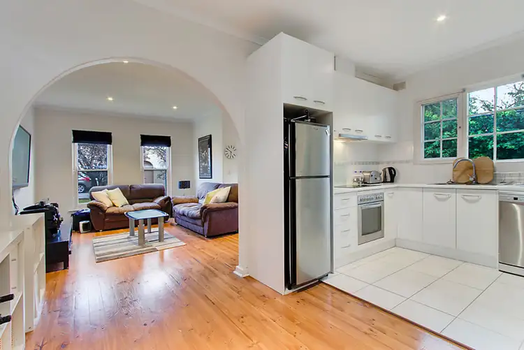 Fifth view of Homely house listing, 4/1 Almond Avenue, Glenside SA 5065