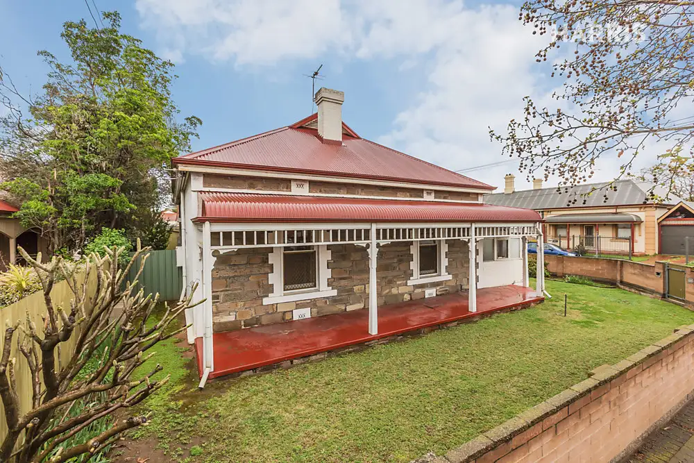 Main view of Homely house listing, 63 Brighton Road, Glenelg SA 5045