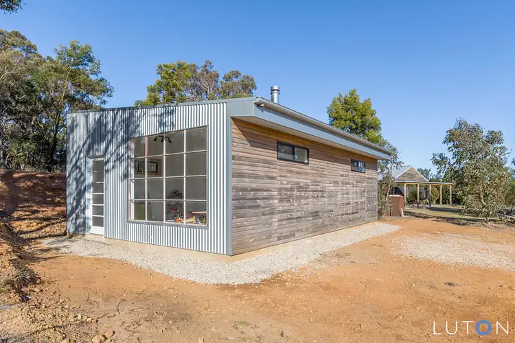 Fifth view of Homely house listing, 261 Halls Lane, Braidwood NSW 2622