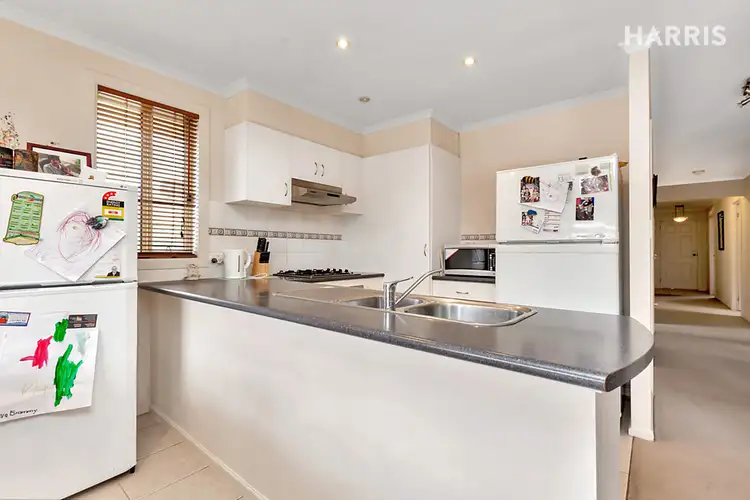 Third view of Homely house listing, 29 Jordon Street, Munno Para West SA 5115