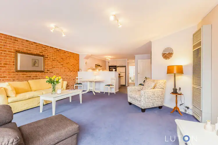 Sixth view of Homely townhouse listing, 4/4 Clamp Place, Greenway ACT 2900