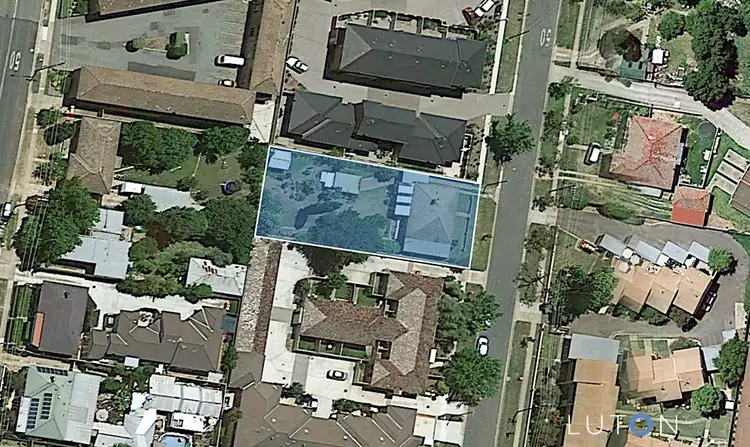 Main view of Homely house listing, 5 Broughton Place, Queanbeyan NSW 2620