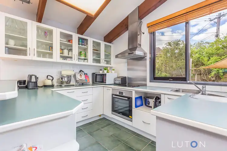Fifth view of Homely house listing, 66 Sinclair Street, Kambah ACT 2902