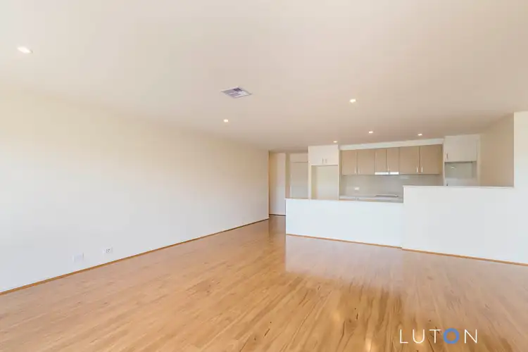 Fourth view of Homely apartment listing, 93/1 Dunphy Street, Wright ACT 2611