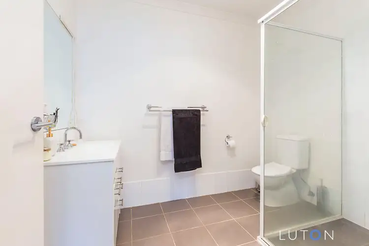 Fourth view of Homely townhouse listing, 1/3 Constance Stone Street, Macgregor ACT 2615