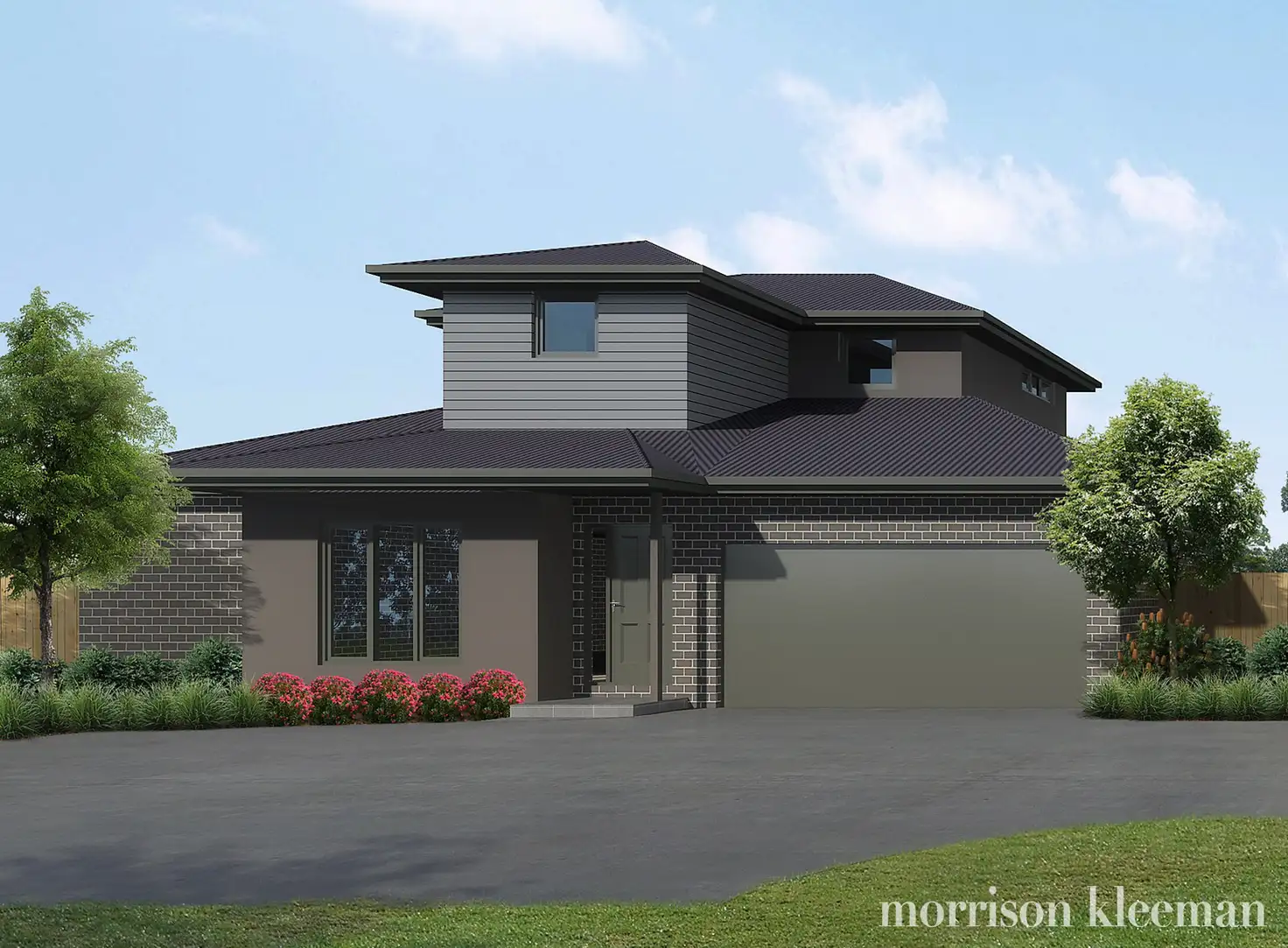Main view of Homely townhouse listing, 1-16/6 Amaroo Court, Diamond Creek VIC 3089