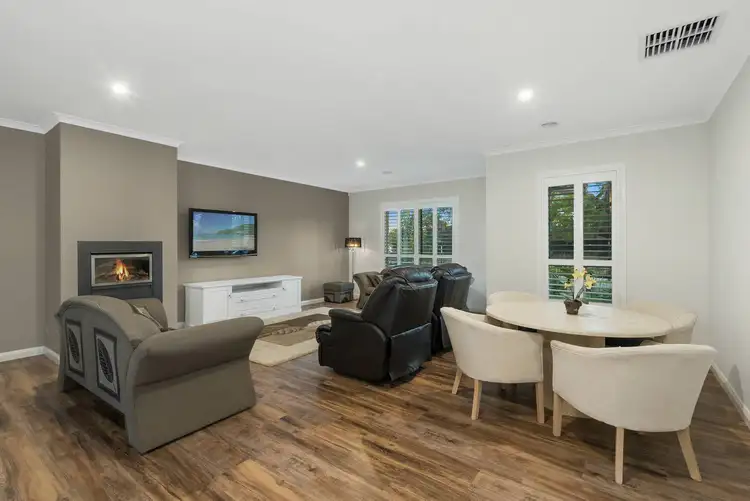 Fifth view of Homely house listing, 48 Mollison Drive, Doreen VIC 3754