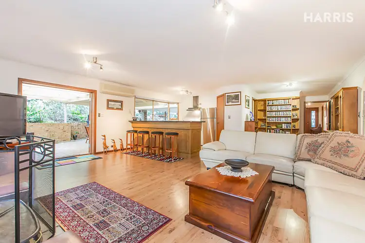 Second view of Homely house listing, 11 Elm Street, Hawthorndene SA 5051